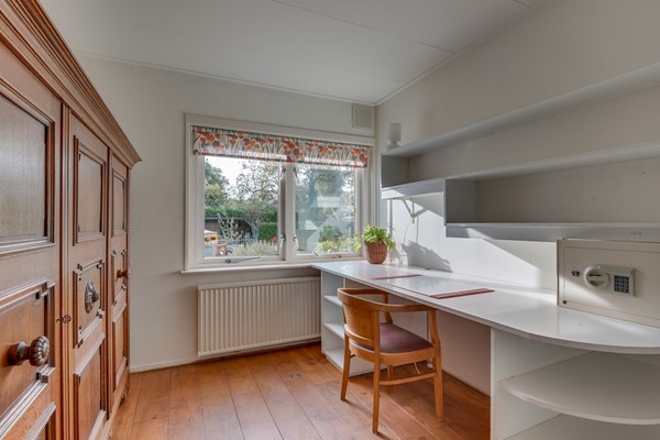 Medium property photo - Eikenlaan 87, 7611 AW Aadorp